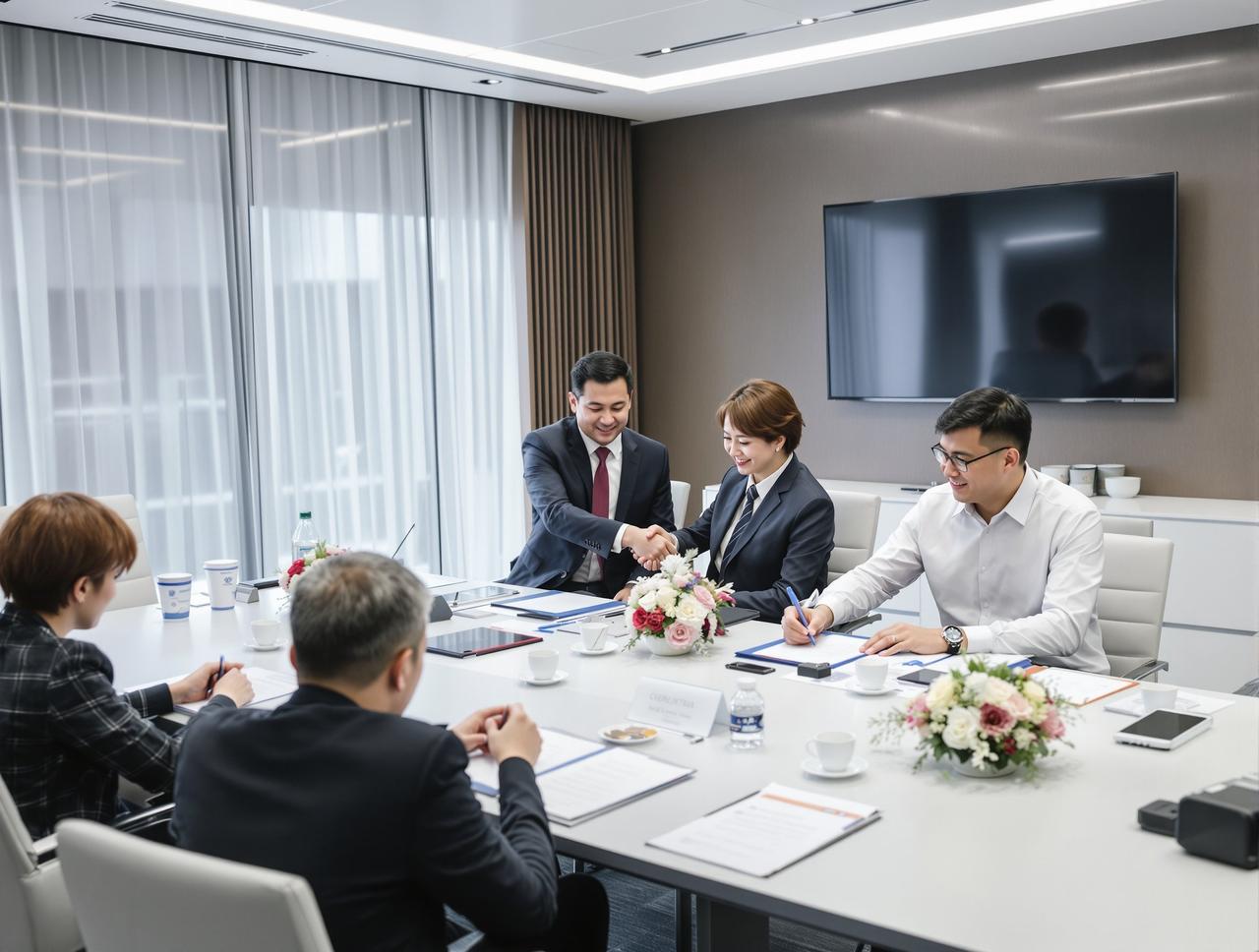 国产在线观看与腾讯视频达成战略合作,共同打造精品网络内容